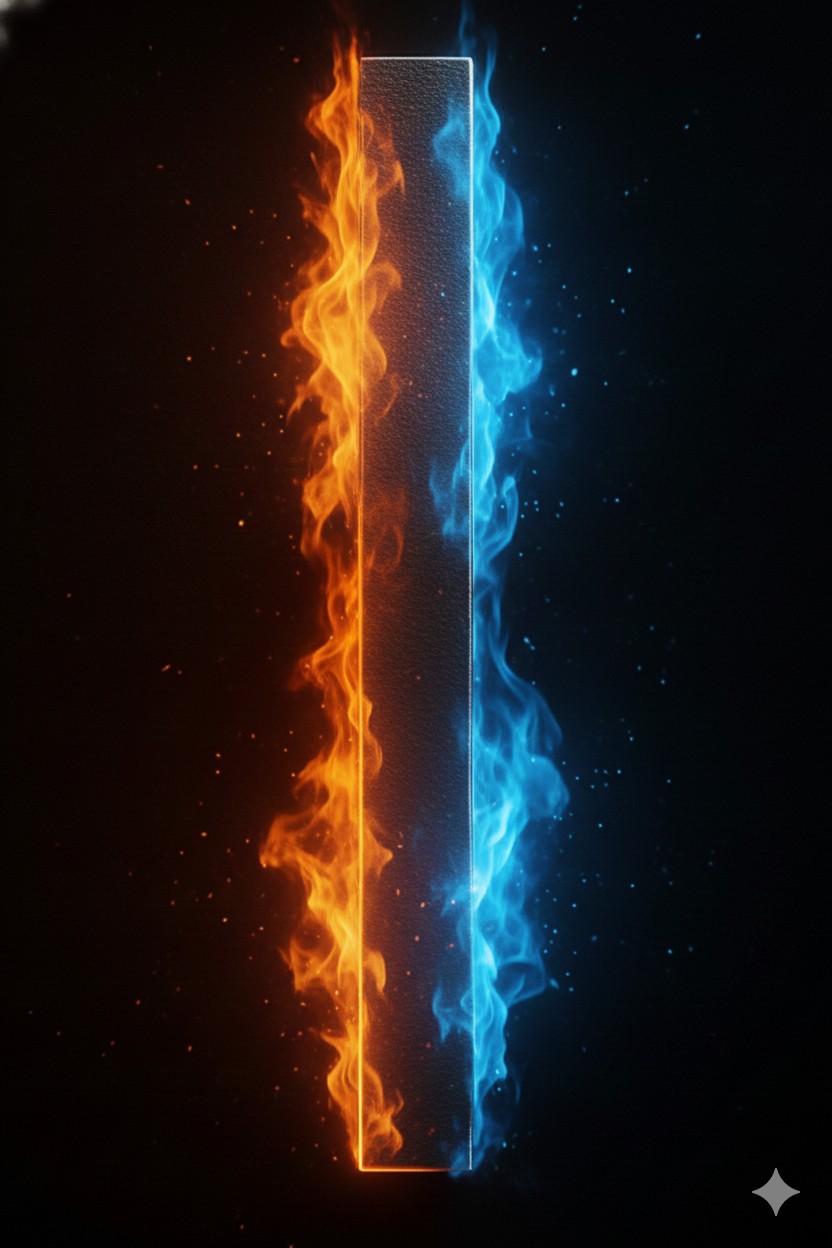 Isa - the rune of stillness